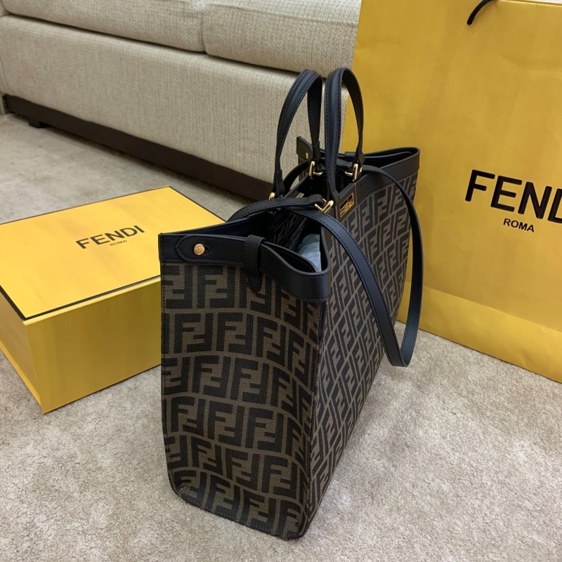 Fendi Shopping Bags